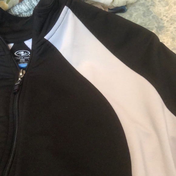 Athletic jacket - Picture 2 of 4